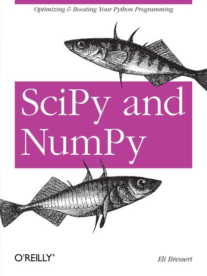 SciPy and NumPy