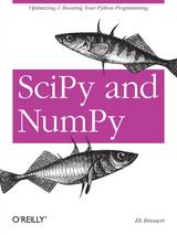 SciPy and NumPy