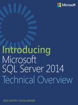 Introducing Microsoft SQL Server 2014 Technical Overview