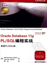 Oracle Database 11g PL/SQL 编程实战