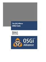 OSGi Release 6