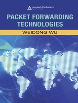 Packet Forwarding Technologies