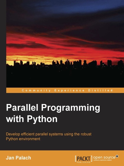 Parallel Programming with Python