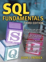 SQL Fundamentals 3rd Edition