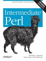 Intermediate Perl 2nd Edition