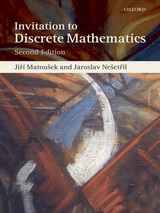 Invitation to Discrete Mathematics 2nd Edition