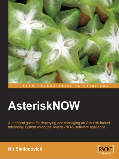 AsteriskNOW