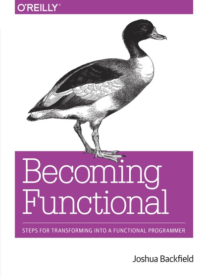 Becoming Functional