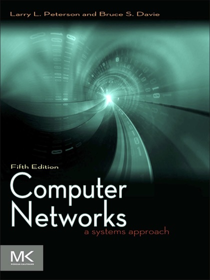 Computer Networks 5th Edition