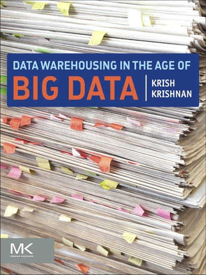 Data Warehousing in the Age of Big Data