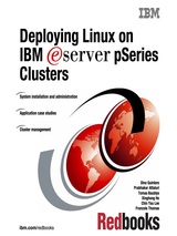 Deploying Linux on IBM Eserver pSeries Clusters