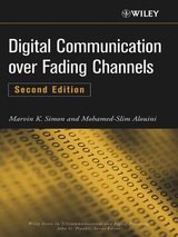 Digital Communication over Fading Channels 2nd Edition