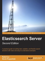 Elasticsearch Server 2nd Edition