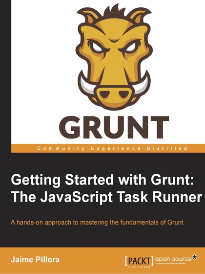 Getting Started with Grunt: The JavaScript Task Runner