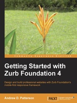 Getting Started with Zurb Foundation 4