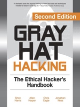 Gray Hat Hacking 2nd Edition