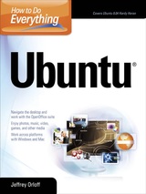 Ubuntu: How to Do Everything