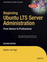 Beginning Ubuntu LTS Server Administration 2nd Edition