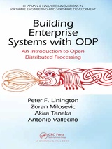 Building Enterprise Systems with ODP: An Introduction to Open Distributed Processing
