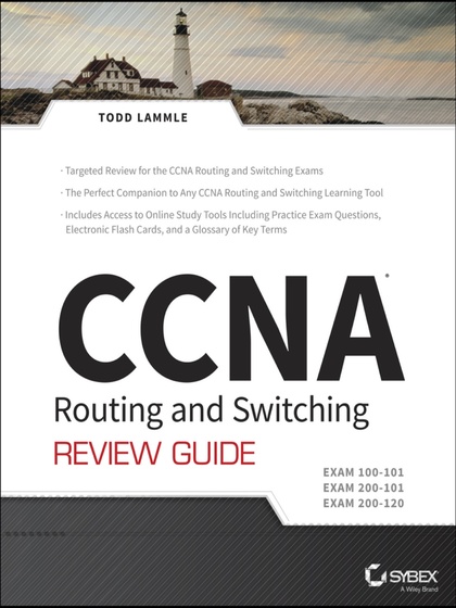 CCNA Routing and Switching Review Guide