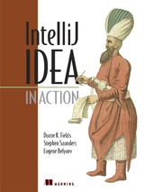 IntelliJ IDEA in Action
