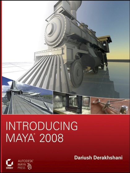 Introducing Maya 2008