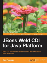 JBoss Weld CDI for Java Platform