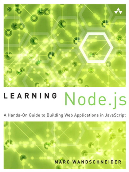 Learning Node.js