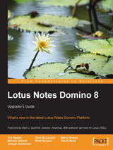 Lotus Notes Domino 8