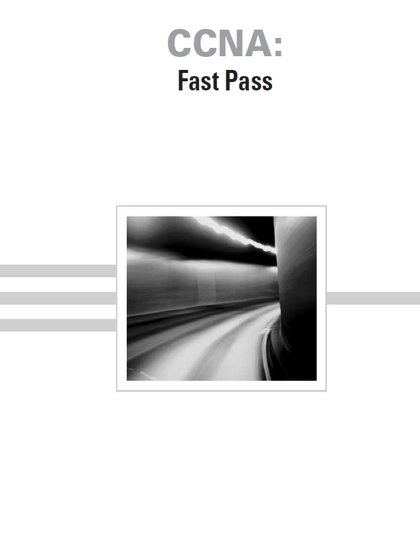 CCNA: Fast Pass