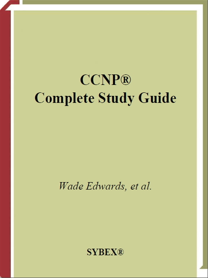 CCNP: Complete Study Guide