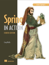 Spring in Action 4th Edition