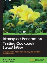 Metasploit Penetration Testing Cookbook 2nd Edition