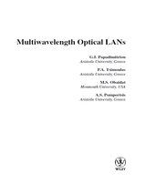 Multiwavelength Optical LANs