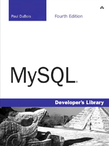 MySQL 4th Edition
