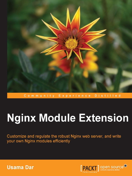 Nginx Module Extension