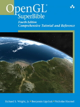 OpenGL SuperBible 4th Edition