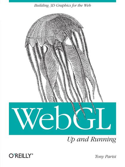 WebGL Up and Running