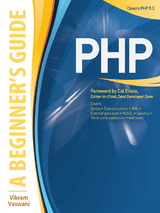PHP A Beginner’s Guide