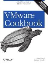 VMware Cookbook 2nd Edition