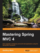 Mastering Spring MVC 4