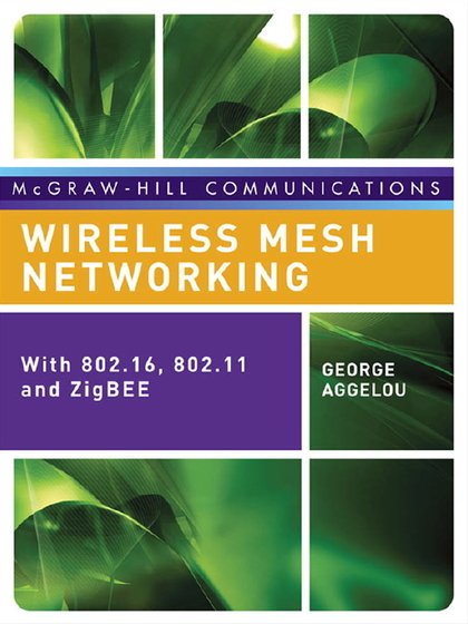 Wireless Mesh Networking