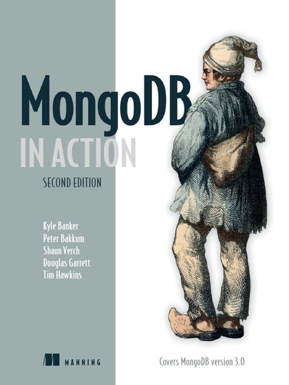 MongoDB in Action, 2nd Edition