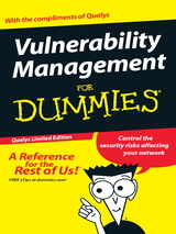 Vulnerability Management for Dummies
