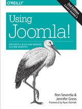 Using Joomla 2nd Edition