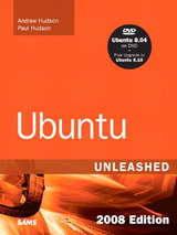 Ubuntu Unleashed 2008 Edition