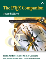 The LATEX Companion 2nd Edition