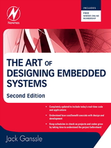 The Art of Designing Embedded Systems 2nd Edition