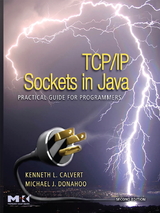 TCP/IP Sockets in Java 2nd Edition