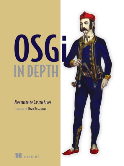 OSGi in Depth